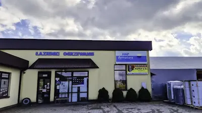 HAP Armatura Grupa SBS Sp. z o.o.